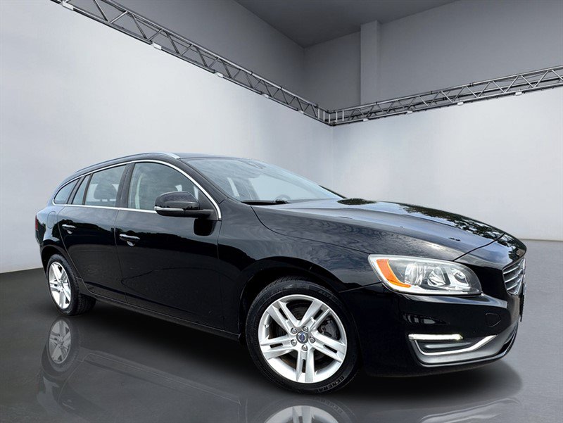 Used 2015 Volvo V60 T5 Premier FWD image 26