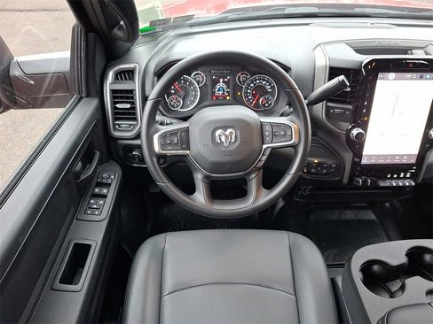 New 2026 RAM 2500 Tradesman w/ Power Wagon Package image 7