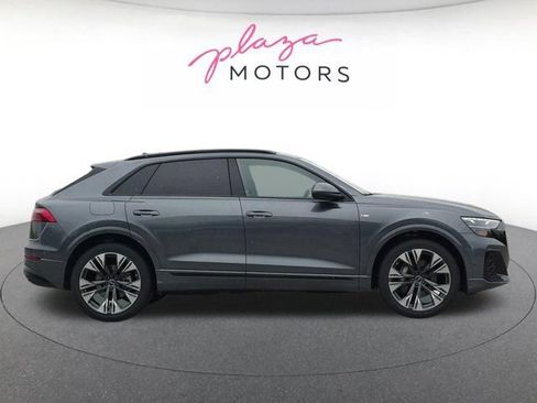 New 2026 Audi Q8 Premium Plus AWD/4WD image 4