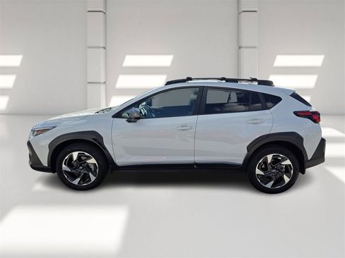 Used 2024 Subaru Crosstrek 2.5i Limited image 7
