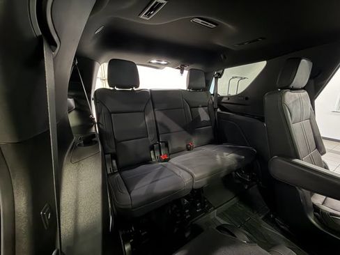 Used 2025 Chevrolet Tahoe High Country w/ Sun And Tow Package AWD/4WD image 15