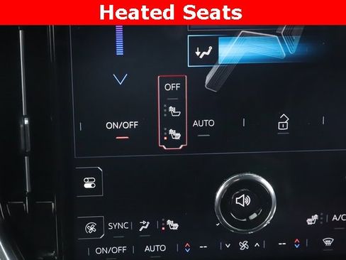 Used 2025 GMC Yukon Elevation image 4