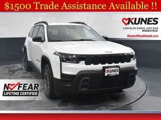 New 2026 Jeep Cherokee Laredo video 1