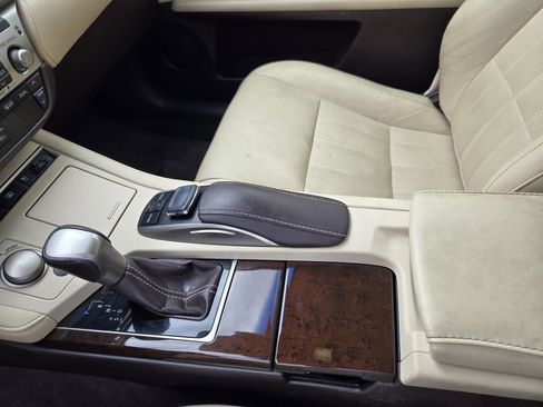 Used 2016 Lexus ES 350 image 24