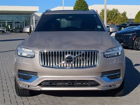 Used 2024 Volvo XC90 B6 Plus w/ Protection Package image 10