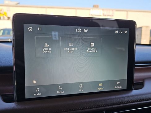 Used 2020 Lincoln Aviator Reserve w/ Equipment Group 201A image 23