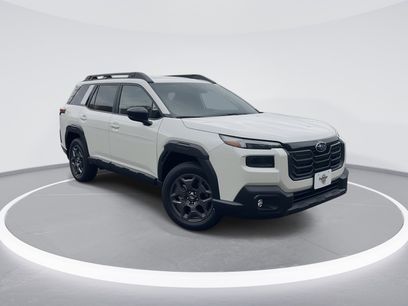 New 2026 Subaru Outback Premium