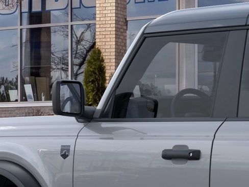 Used 2026 Ford Bronco Big Bend AWD/4WD image 26