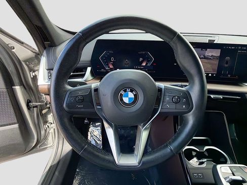 Used 2024 BMW X1 xDrive28i w/ Convenience Package image 39