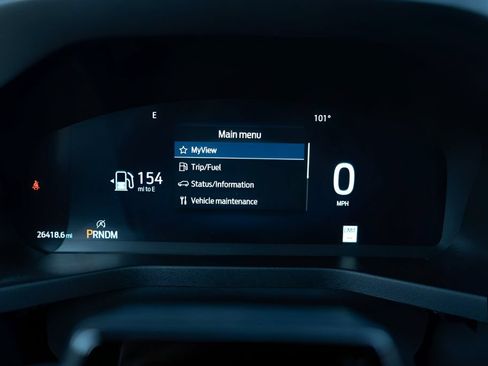 Used 2019 Ford F150 Lariat AWD/4WD image 28