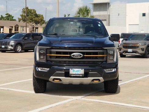 Used 2022 Ford F150 Tremor w/ Equipment Group 402A High AWD/4WD image 2
