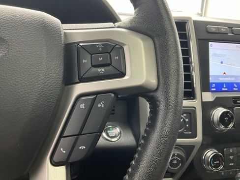 Used 2020 Ford F150 Lariat w/ Equipment Group 502A Luxury image 19