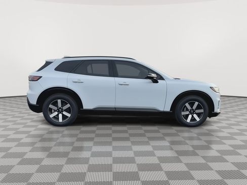 New 2026 Honda Prologue Touring image 9