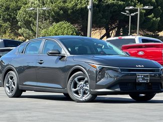New 2026 Kia K4 FWD video 2