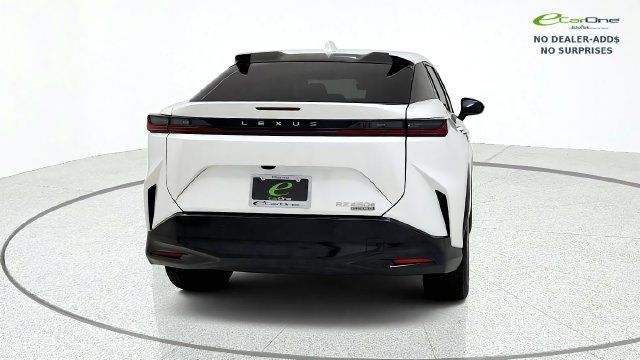 Used 2024 Lexus RZ 450e Premium w/ Accessory Package (Z1) AWD/4WD image 7