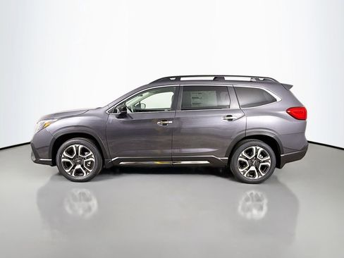 New 2026 Subaru Ascent Touring image 4