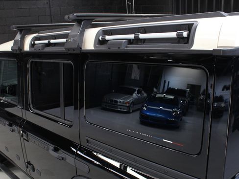 Used 2024 INEOS Grenadier AWD/4WD image 16