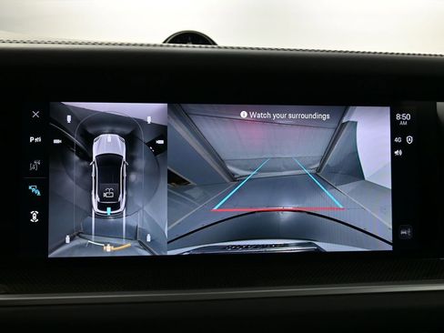 Certified 2024 Porsche Cayenne Turbo image 11