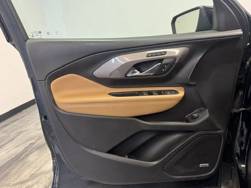 Used 2019 GMC Terrain SLT w/ Preferred Package image 36