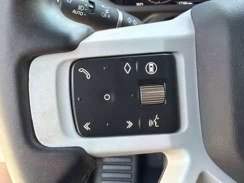 Used 2024 Land Rover Defender 110 S AWD/4WD image 29