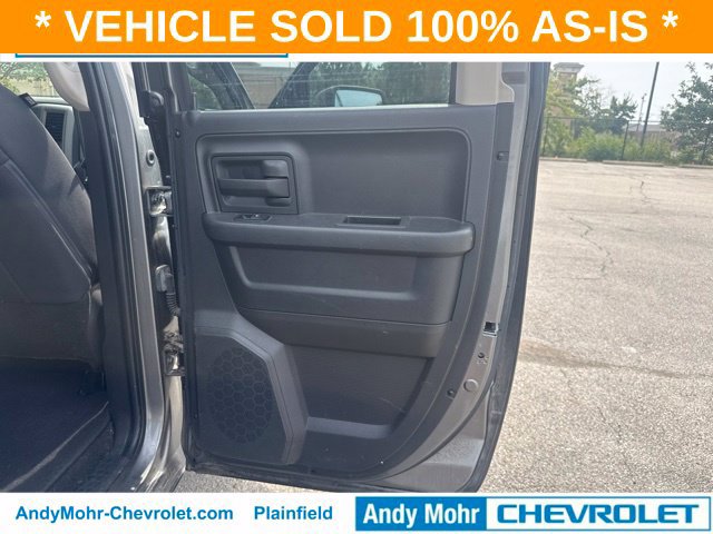 Used 2012 RAM 1500 Express AWD/4WD image 18