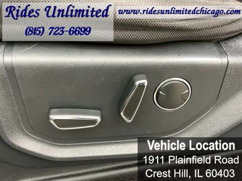 Used 2016 Ford F150 XLT w/ Equipment Group 302A Luxury AWD/4WD image 10