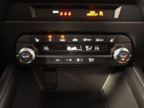 New 2025 MAZDA CX-5 AWD 2.5 S w/ Select Package image 30