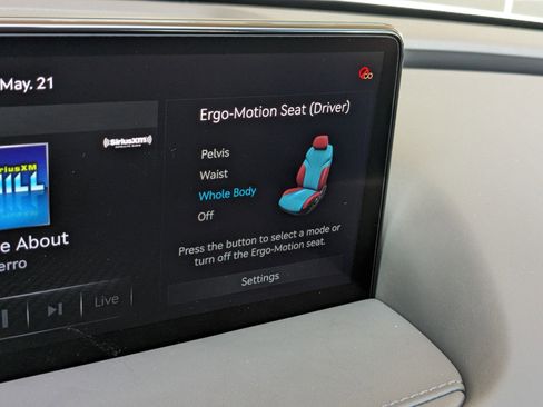 New 2024 Genesis G80 3.5T Sport image 24