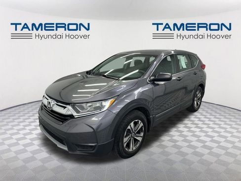 Used 2019 Honda CR-V LX image 1
