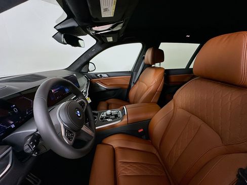 New 2027 BMW X7 xDrive40i w/ Executive Package AWD/4WD image 34