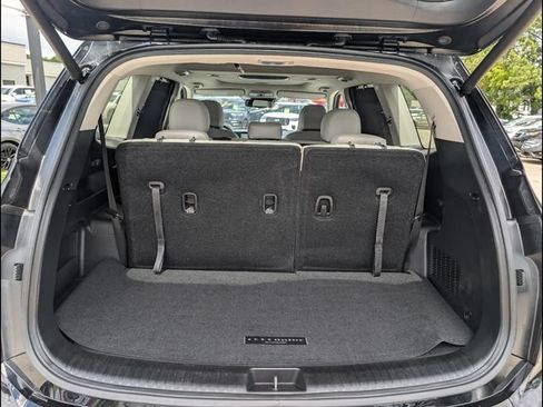 Used 2023 Kia Telluride EX FWD image 19