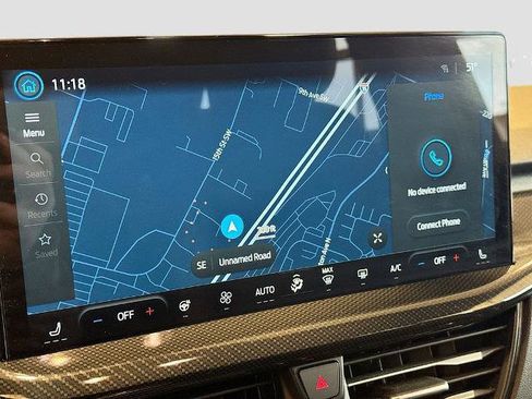 Certified 2024 Ford Escape ST-Line w/ Tech Pack #1 image 11