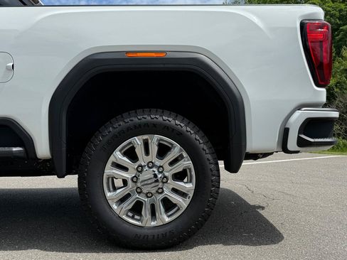 Used 2023 GMC Sierra 2500 Denali AWD/4WD image 10