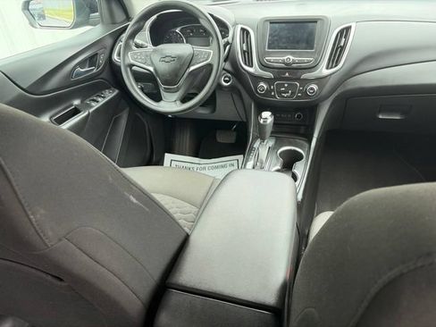 Used 2021 Chevrolet Equinox LT FWD image 36