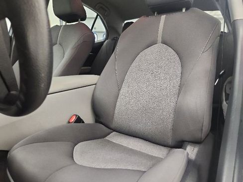 Certified 2024 Toyota Camry LE FWD image 13