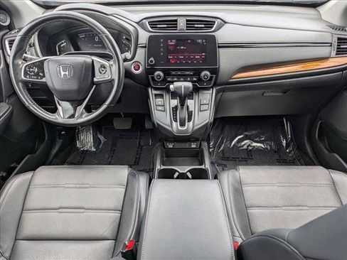 Used 2020 Honda CR-V EX-L image 16