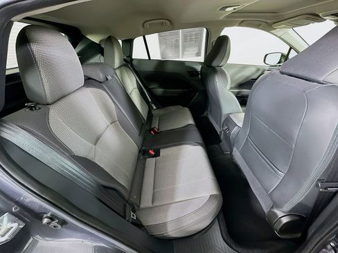 Certified 2024 Subaru Crosstrek 2.0i Premium image 34