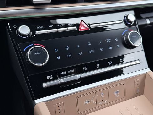 New 2026 Hyundai Santa Fe Calligraphy image 16