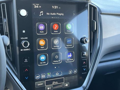 New 2026 Subaru Crosstrek 2.5i Sport image 10