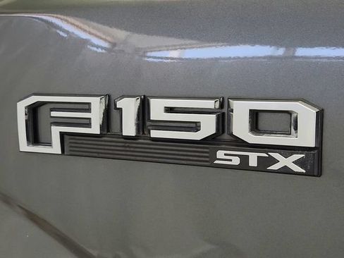 Used 2018 Ford F150 XL w/ Equipment Group 101A Mid AWD/4WD image 29