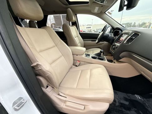 Used 2019 Dodge Durango GT w/ Trailer Tow Group IV image 26