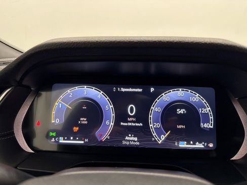 New 2025 Jeep Grand Cherokee Laredo X w/ Luxury Tech Group I image 28