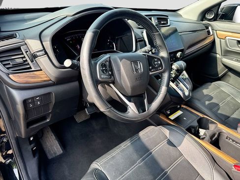Used 2020 Honda CR-V Touring image 10