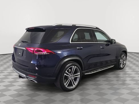 Used 2021 Mercedes-Benz GLE 350 w/ Premium Package image 8