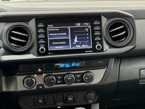 Used 2023 Toyota Tacoma SR image 30