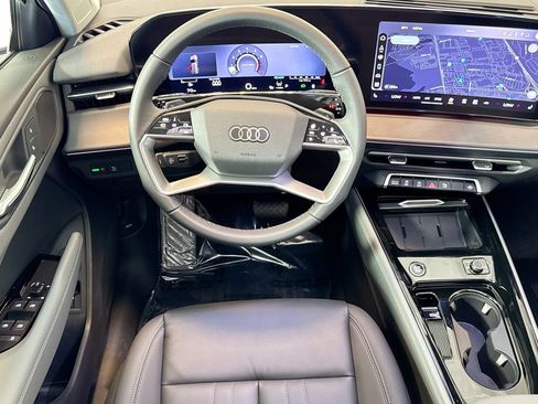 New 2026 Audi Q3 quattro 2.0T AWD/4WD image 19
