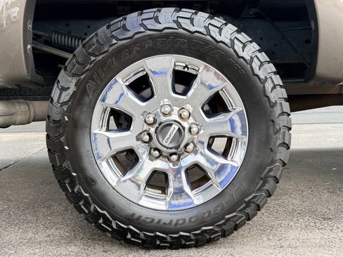 Used 2015 Ford F250 King Ranch AWD/4WD image 12