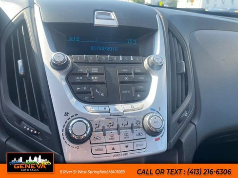 Used 2014 Chevrolet Equinox LS AWD/4WD image 15