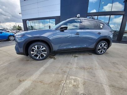 New 2026 MAZDA CX-5 Preferred