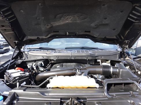 Used 2023 Ford F150 XLT w/ Equipment Group 302A High image 60